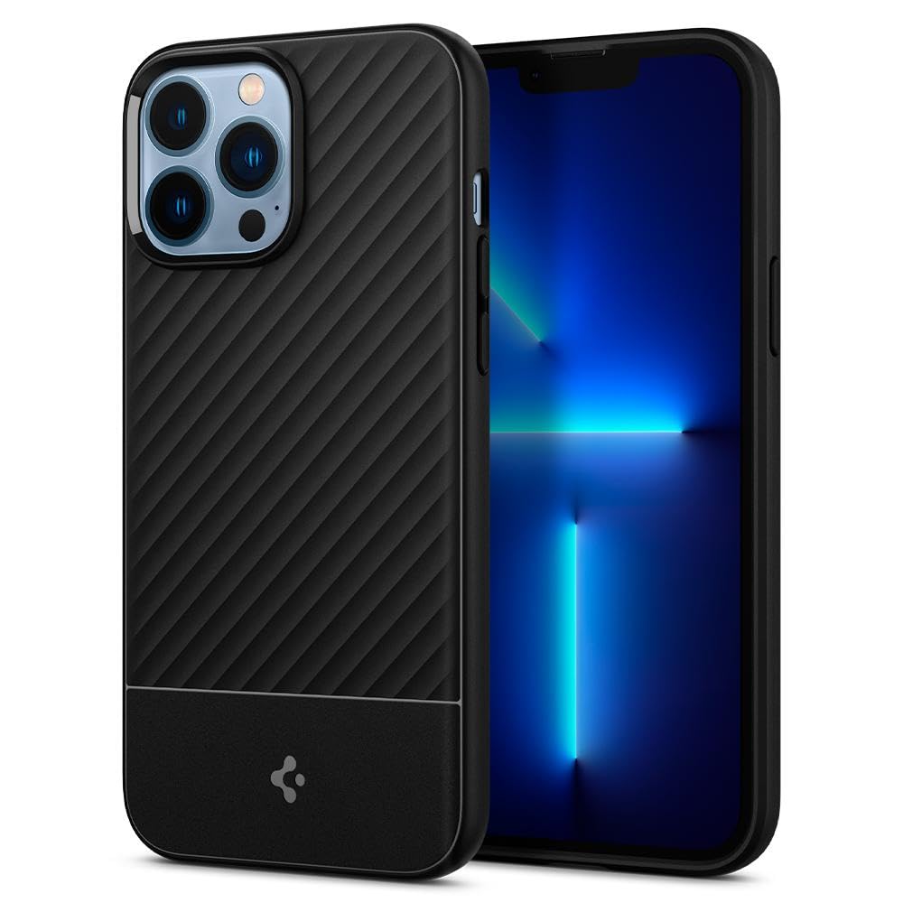 Amazon.com: Spigen Core Armor Designed for iPhone 13 Pro Case